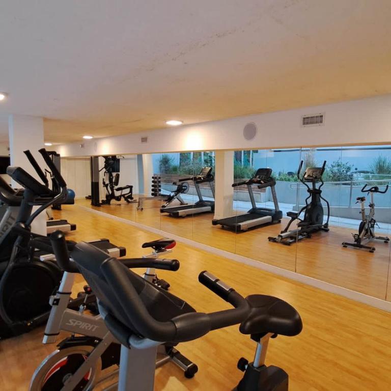 Virrey 5 G - Lux Loft 4 pax in Congreso - Apartamento - 45