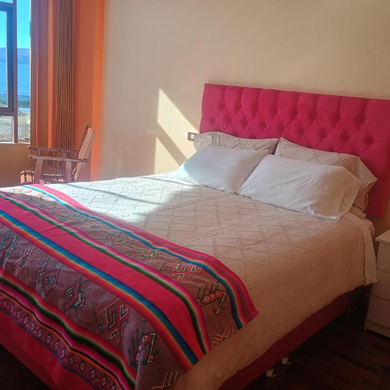 Luquina homestay - Deluxe Queen Studio - 5