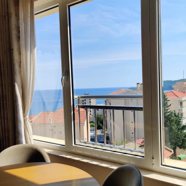 Mila & Aleksandr Apartments - Deluks Apartman s 1 Spavaćom Sobom - 5