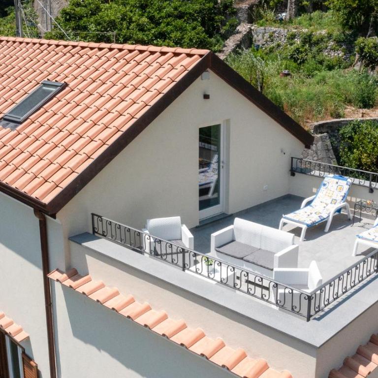 Dimora Zagara - Large Double Room - 33