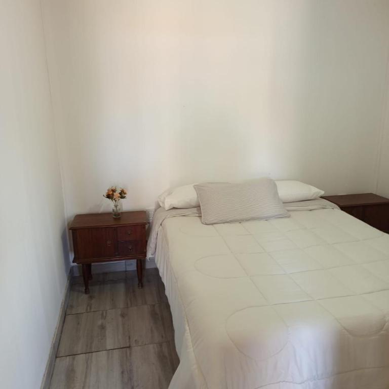 Cabañas Elohim - One-Bedroom Chalet - 12