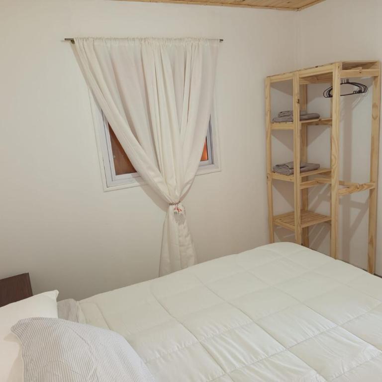 Cabañas Elohim - Chalet de 1 dormitorio - 18