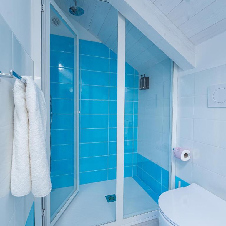 Dimora Zagara - Large Double Room - 28