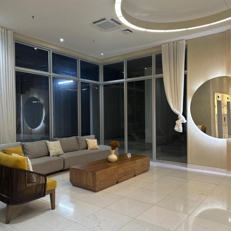 Aparta suite Cartagena - Apartamento de 1 dormitorio - 22