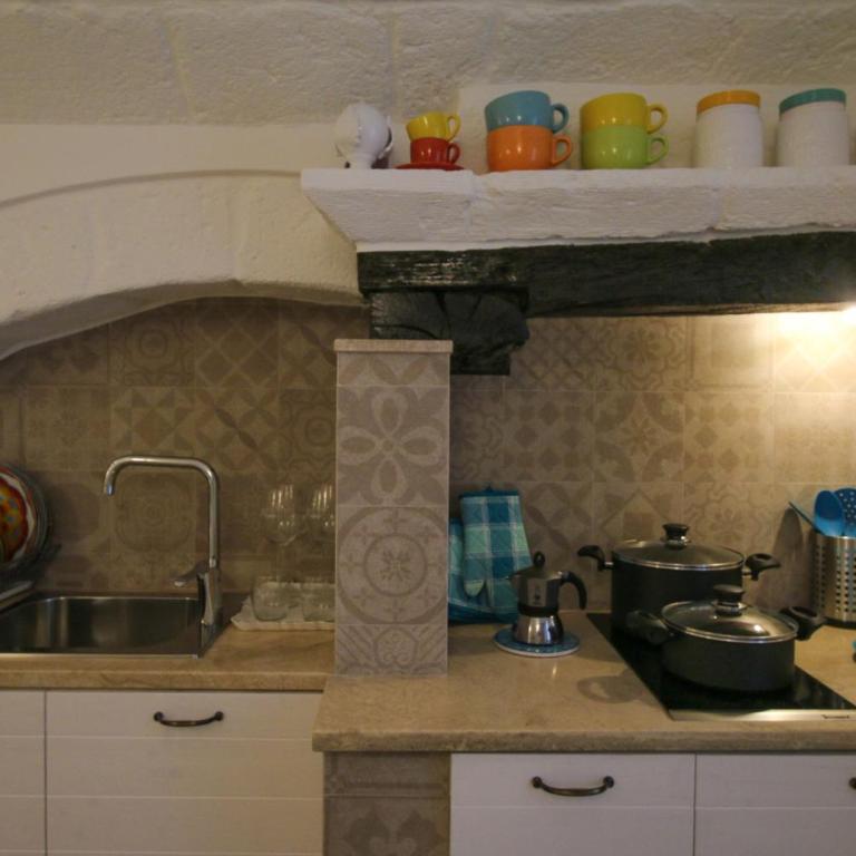Casa Raffaella - Casa Vacanze - 19