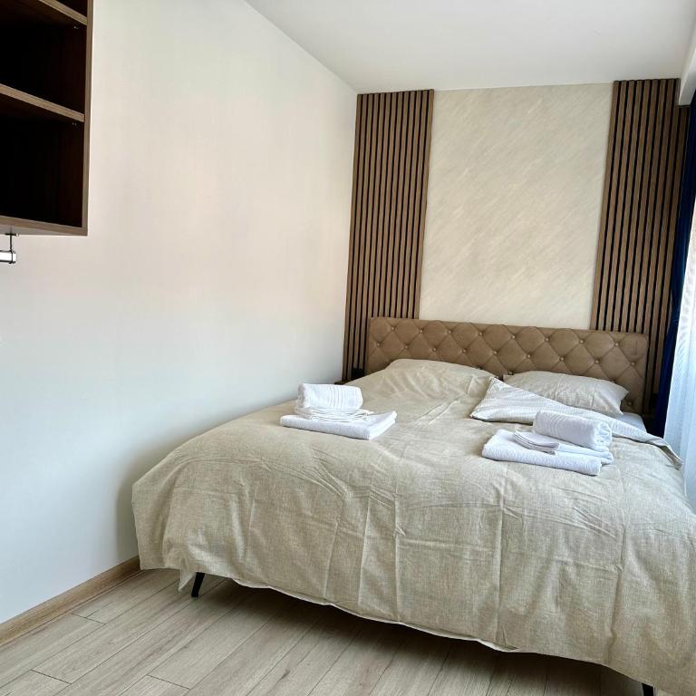 Lux Apartments NK - Old Town - Apartman sa 1 Spavaćom Sobom - 29