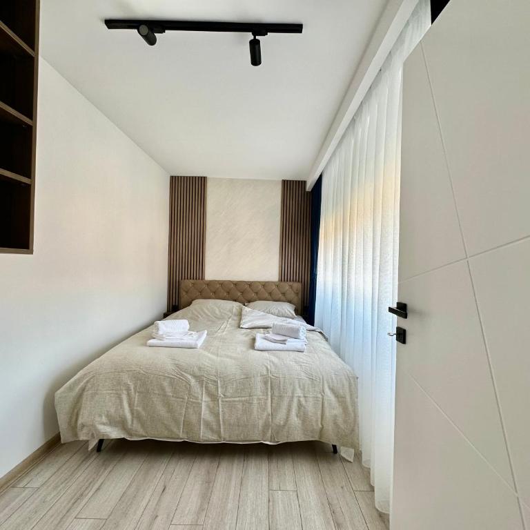 Lux Apartments NK - Old Town - Apartman sa 1 Spavaćom Sobom - 28