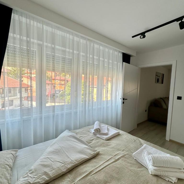 Lux Apartments NK - Old Town - Apartman sa 1 Spavaćom Sobom - 24