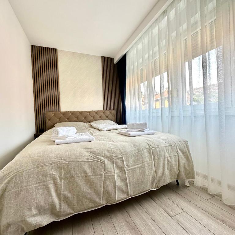 Lux Apartments NK - Old Town - Apartman sa 1 Spavaćom Sobom - 8