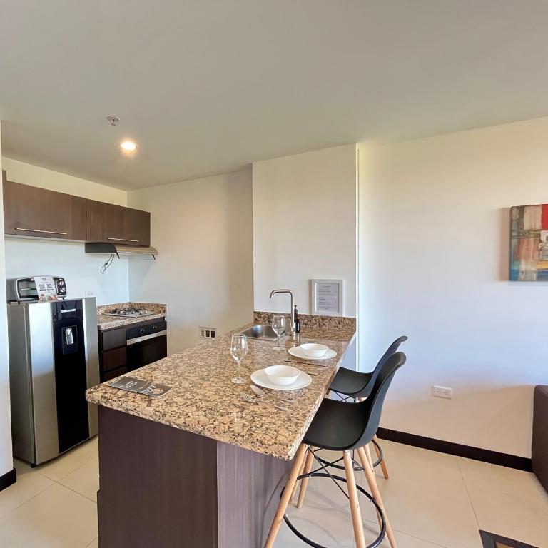 Suites - Hotel Rioverde - Suite Junior - 1