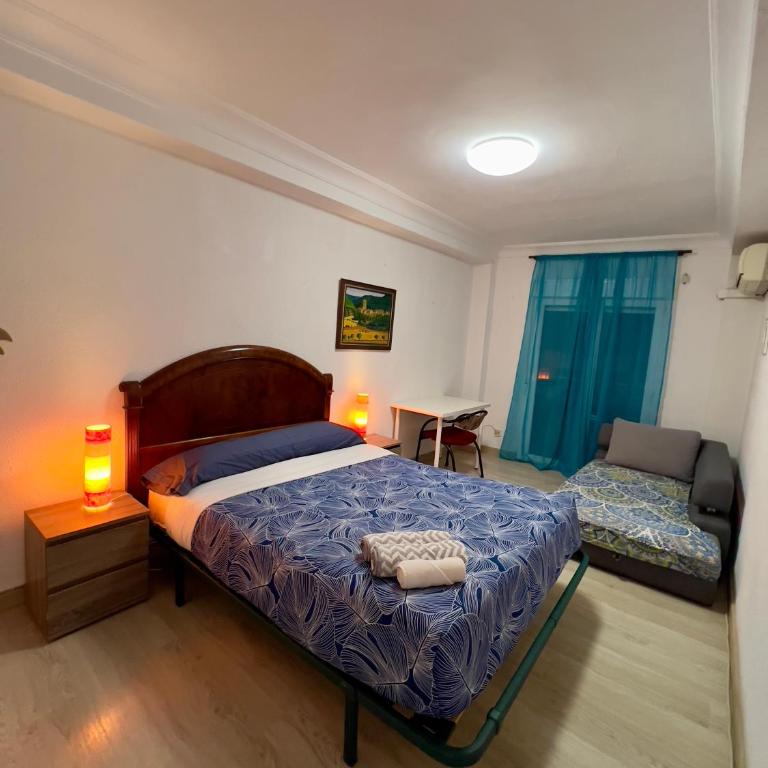 ZARAGOZA CENTRAL APARTMENT - Apartamento de 3 dormitorios - 9