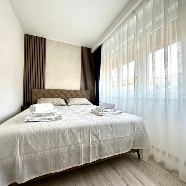 Lux Apartments NK - Old Town - Apartman sa 1 Spavaćom Sobom - 31