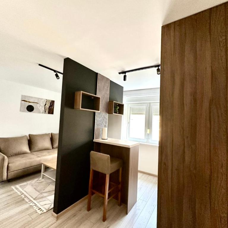 Lux Apartments NK - Old Town - Apartman sa 1 Spavaćom Sobom - 3