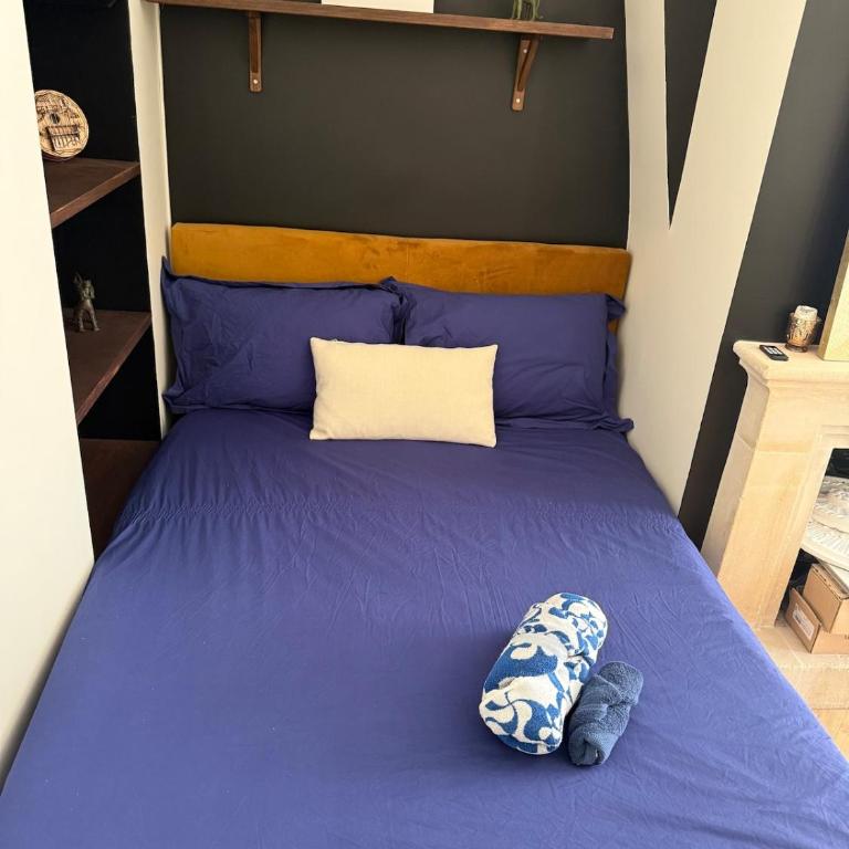 2 bedrooms Cozy & stylish, 15min walk from Eiffel Tower garden - Appartement 2 Chambres - 8