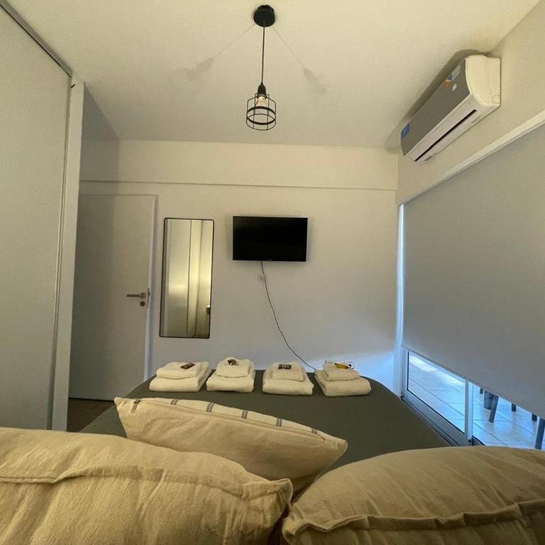 Impecable departamento en Caballito. - One-Bedroom Apartment - 9