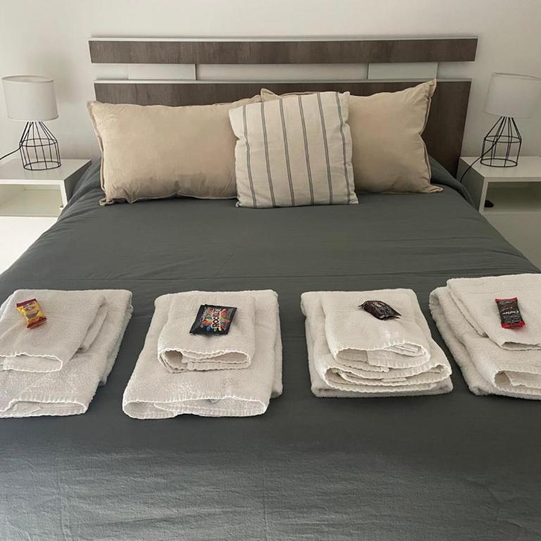 Impecable departamento en Caballito. - One-Bedroom Apartment - 15