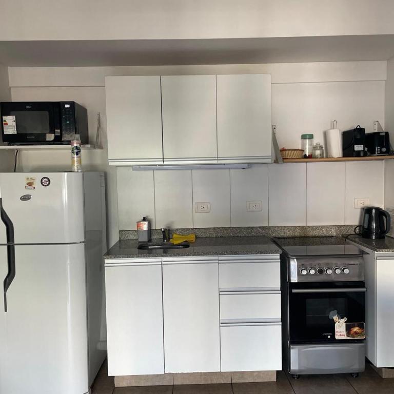 Impecable departamento en Caballito. - One-Bedroom Apartment - 8