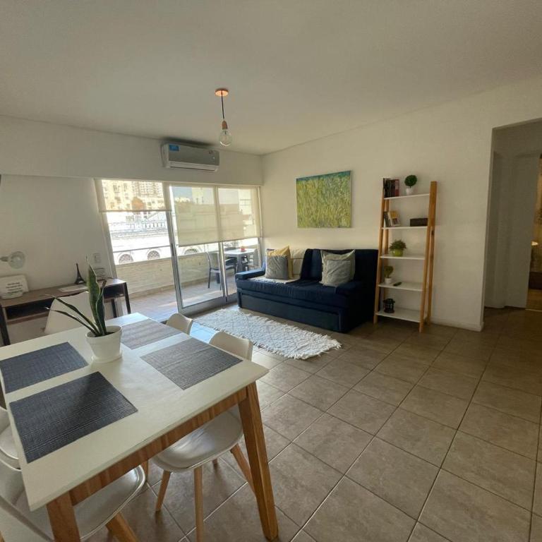 Impecable departamento en Caballito. - One-Bedroom Apartment - 11