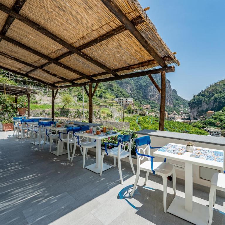Dimora Zagara - Large Double Room - 31