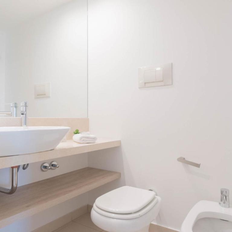 MOT Azopardo 700 'B' - Lux Lofts Pto Madero - Apartamento - 10