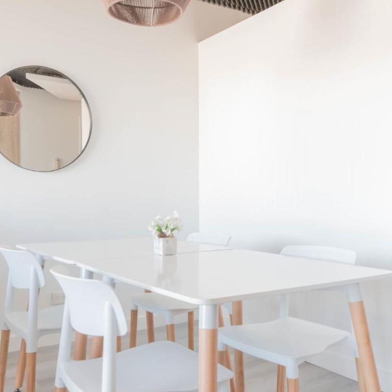 MOT Azopardo 700 'B' - Lux Lofts Pto Madero - Apartamento - 17