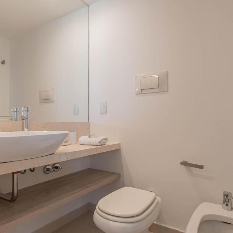 MOT Azopardo 700 'B' - Lux Lofts Pto Madero - Apartamento - 27