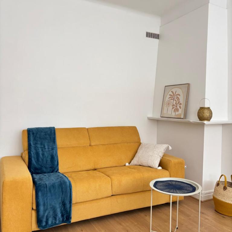 Majorelle - Appartement 2 Chambres - 3