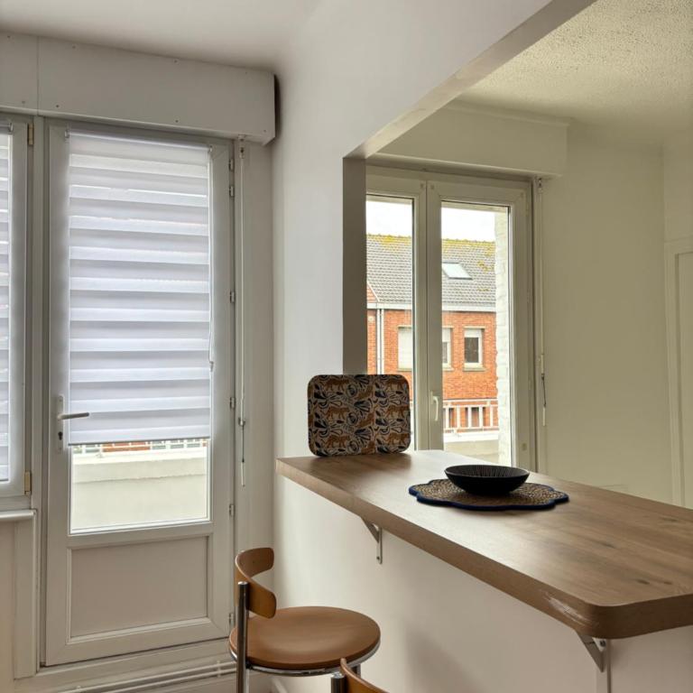 Majorelle - Appartement 2 Chambres - 8