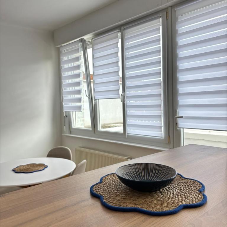 Majorelle - Appartement 2 Chambres - 9