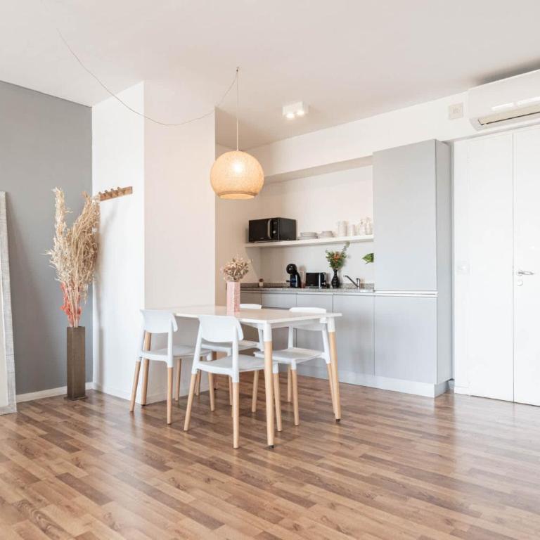 MOT Azopardo 700 'A' - Lux Lofts Puerto Madero - Apartment - 11