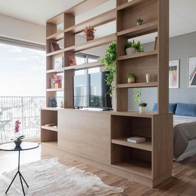 MOT Azopardo 700 'A' - Lux Lofts Puerto Madero - Apartment - 12