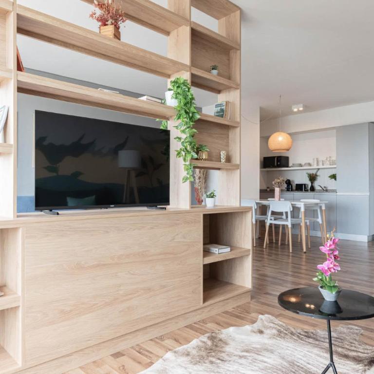 MOT Azopardo 700 'A' - Lux Lofts Puerto Madero - Apartment - 15