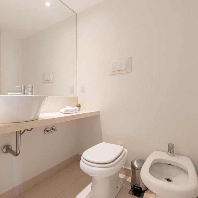 MOT Azopardo 700 'A' - Lux Lofts Puerto Madero - Apartment - 16