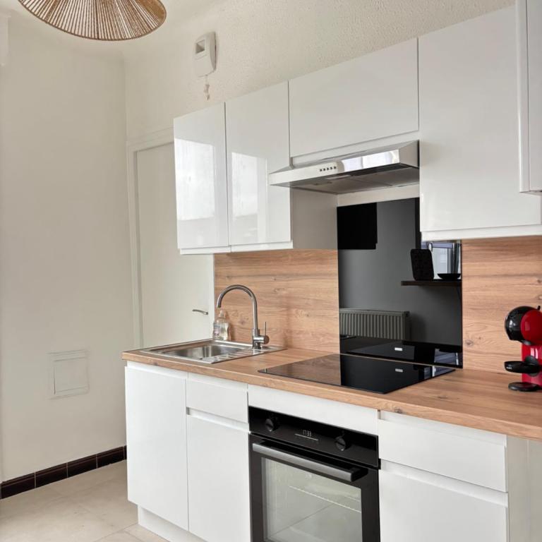 Majorelle - Appartement 2 Chambres - 13