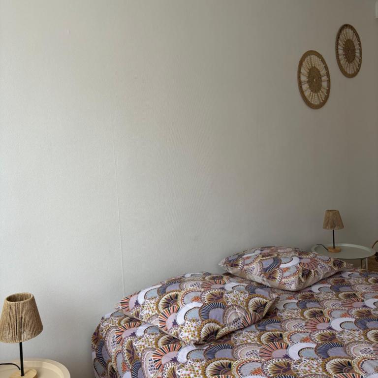Majorelle - Appartement 2 Chambres - 14