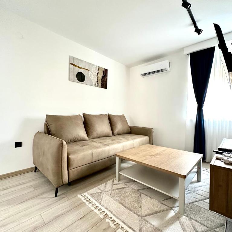 Lux Apartments NK - Old Town - Apartman sa 1 Spavaćom Sobom - 34
