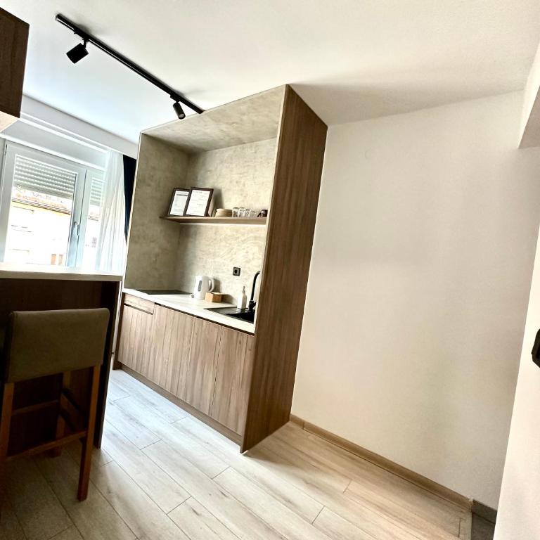 Lux Apartments NK - Old Town - One-Bedroom Apartment - 27