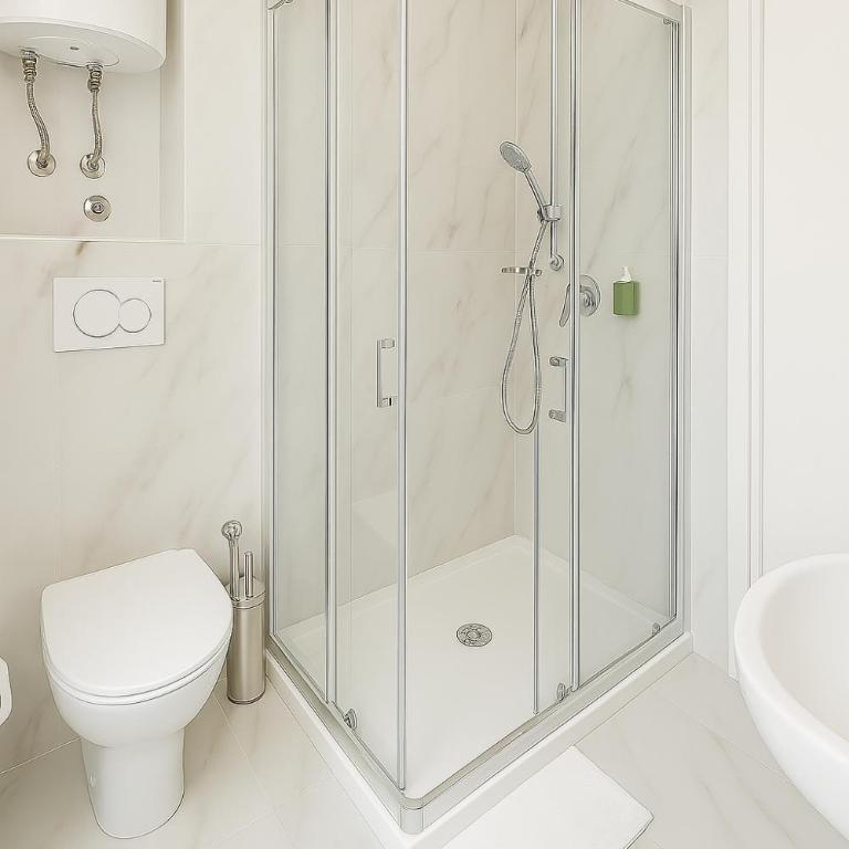 GuestHouse dei Fiori - Hituscany - Double or Twin Room with View - 4