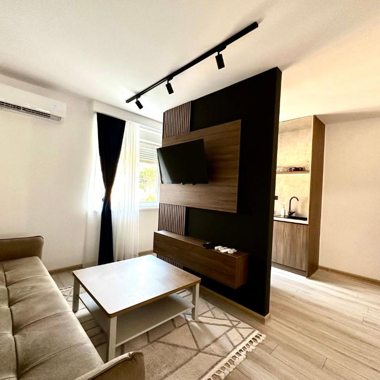 Lux Apartments NK - Old Town - Apartman sa 1 Spavaćom Sobom - 1
