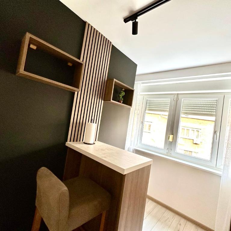 Lux Apartments NK - Old Town - Apartman sa 1 Spavaćom Sobom - 11