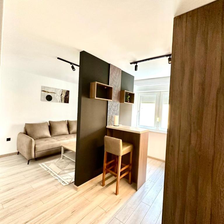 Lux Apartments NK - Old Town - One-Bedroom Apartment - 38