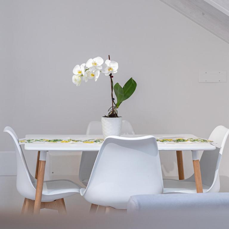 Dimora Zagara - Large Double Room - 11