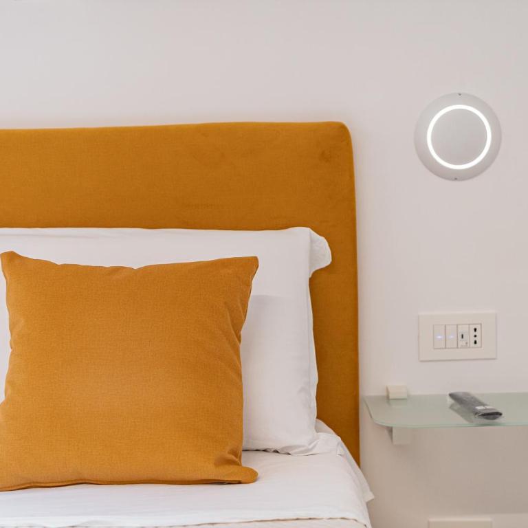Dimora Zagara - Large Double Room - 14