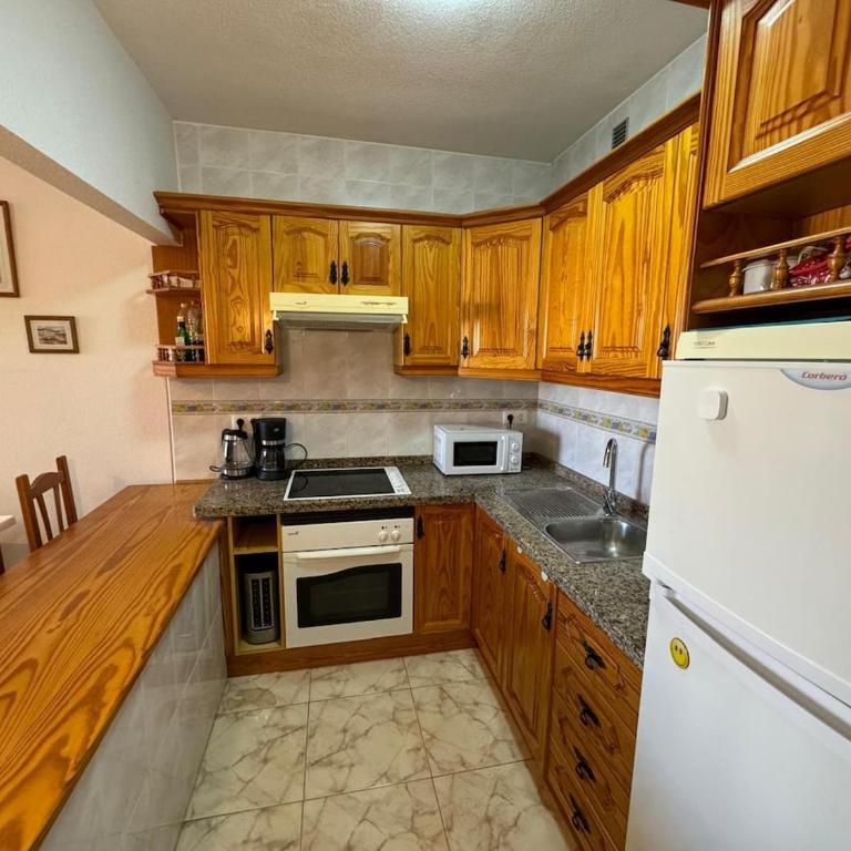 Amanecer - Surfers Dream - Apartamento de 2 dormitorios - 9