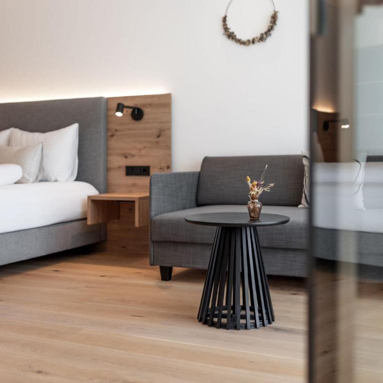 Hotel Traube - Familiensuite - 7