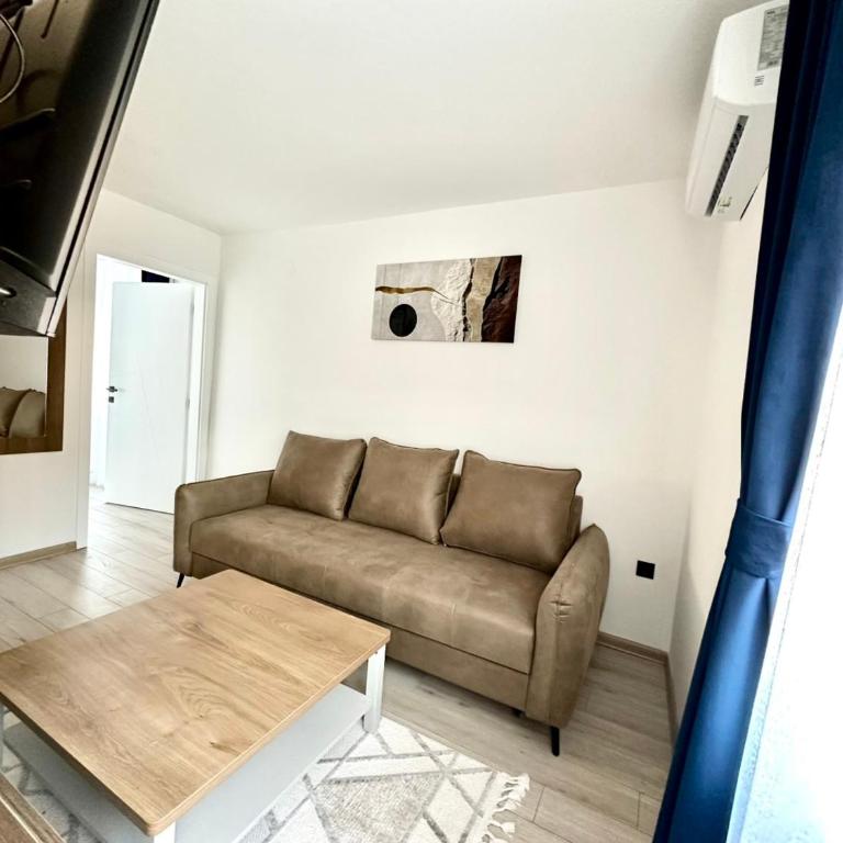Lux Apartments NK - Old Town - Apartman sa 1 Spavaćom Sobom - 42