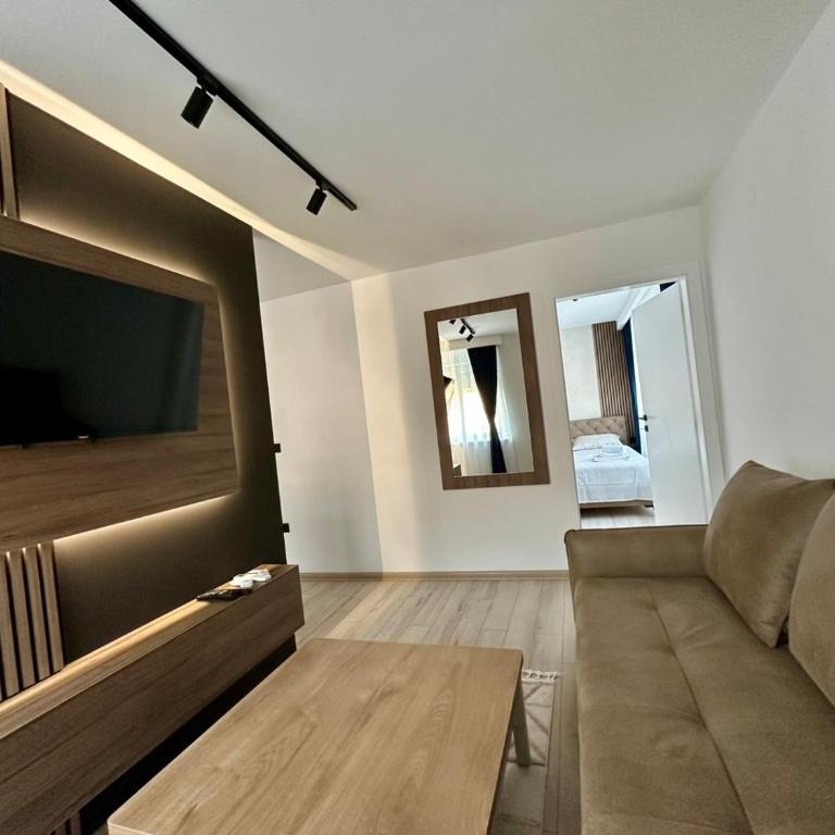 Lux Apartments NK - Old Town - Apartman sa 1 Spavaćom Sobom - 39