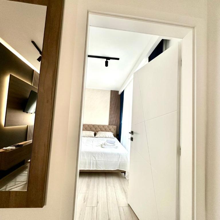 Lux Apartments NK - Old Town - Apartman sa 1 Spavaćom Sobom - 41
