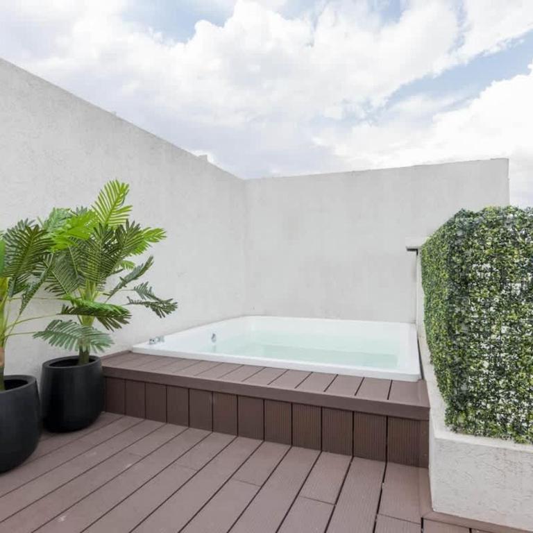 Loyola 1500 'B' - 3 Bd 4 Ba Patio Grill & BBQ - Apartamento - 4