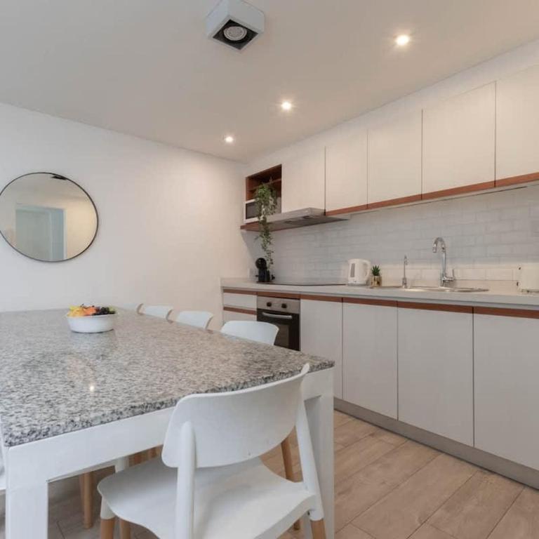 Loyola 1500 'B' - 3 Bd 4 Ba Patio Grill & BBQ - Apartamento - 8